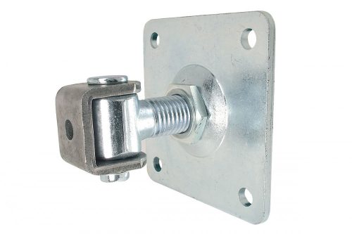 IBFM 425/P/16 Rögzítőlemezes forgáspont 16 mm