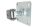 IBFM 425/VP/18 Rögzítőlemezes forgáspont 18 mm