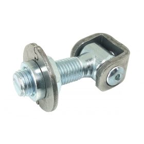 IBFM 425/VR/18 Állíth. forgáspont anyával 18 mm