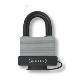 Abus 717AL/45 lakat szürke