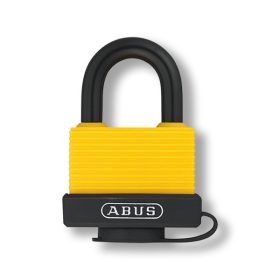 Abus 717AL/45 lakat Sárga