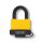 Abus 717AL/45 lakat Sárga