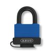 Abus 717IB/45 lakat azonos zárlatú (6401)