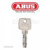 Abus 720/60 fúrt kulcsos lakat
