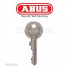Abus 722/63 azonos zárlatú lakat (82/63) KA8501