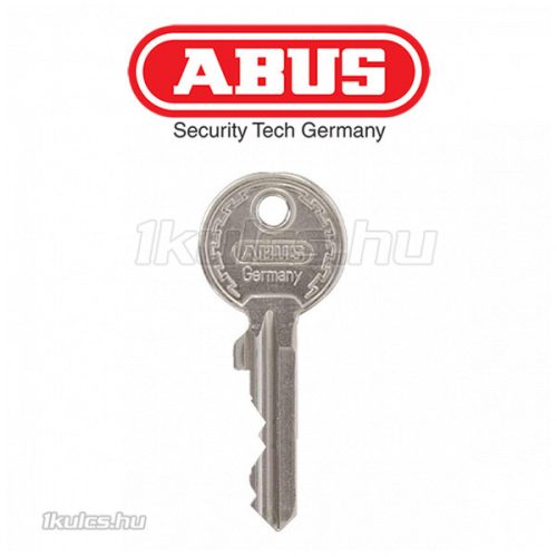 Abus 722/90 biztonsági lakat