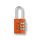 Abus 724/20 lakat narancssárga