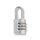 Abus 724/30 lakat ezüst