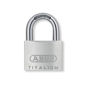 Abus 727/20 Titalium lakat