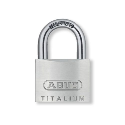Abus 727/20 Titalium lakat