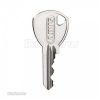 Abus 727TI/20 Titalium lakat (KA)