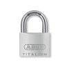 Abus 727TI/30 Titalium lakat