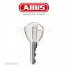 Abus 727TI/30 TWINS Titalium lakat