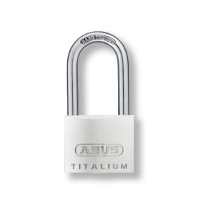 Abus 727/40 HB63 Titalium lakat