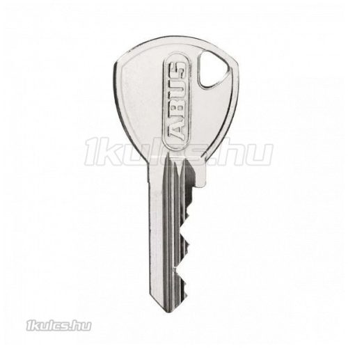 Abus 727/40 Triples Titalium lakat 4K