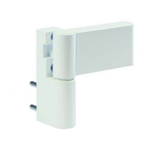 Roto Solid Dl-S 150 P 17-20,5 Fehér Ral 9016 (627934)