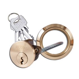 Elzett 799 felsőzár betét