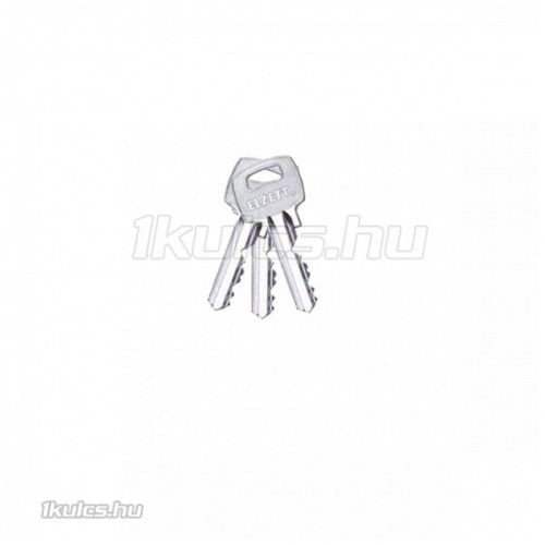 Elzett 799 felsőzár betét