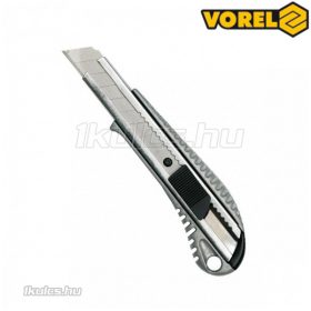 Vorel 76184 szike 18mm