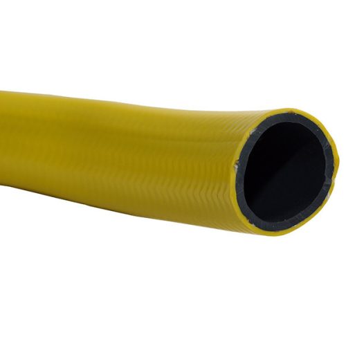 Tömlő 3/4 25fm/tekercs SÁRGA TRBflex