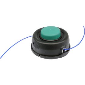 FLO 79551 Fűkasza Damilfej 2,4–2,7 mm