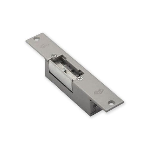 JIS 811 Elektromos zár rövid előlappal 24V DC F Coils