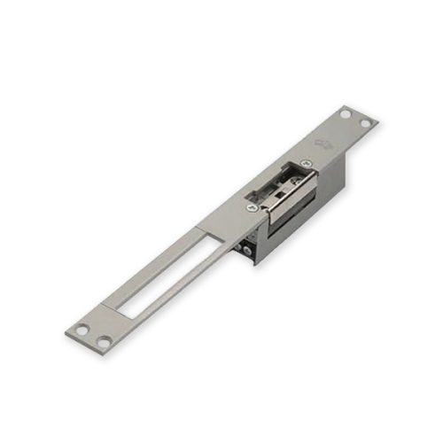 JIS 812 Elektromos zár hosszú előlappal 6/12V AC/DC A Coils