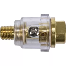 VOREL 81570 Mini olajzó pneumatikus szerszámokhoz