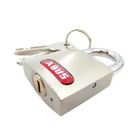 Abus 818/40 fúrt kulcsos lakat 3K