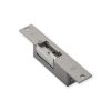 JIS 822 Elektromos zár rövid előlappal 6/12V AC/DC A Coils