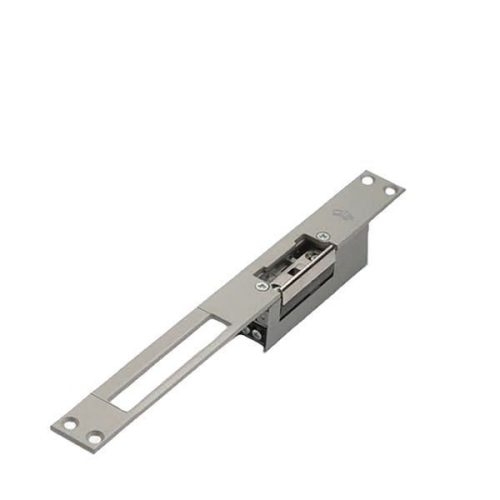 JIS 832 Elektromos zár hosszú előlappal 6/12V AC/DC A Coils