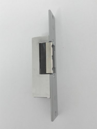 JIS 832 Elektromos zár rövid előlappal 12/24V AC/DC C Coils