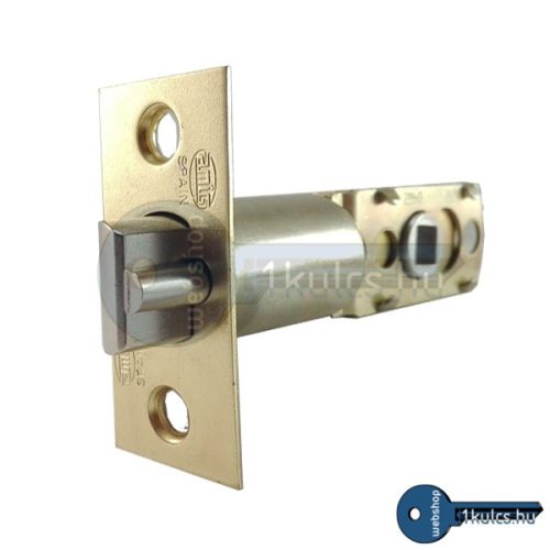 Amig AM610 amerikai zár réz kulcsos 3k