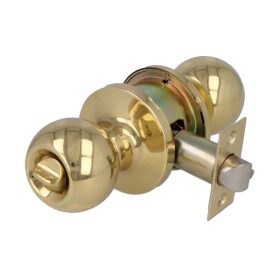 Amig AM612 amerikai wc zár réz