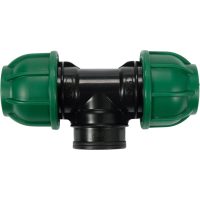 Öntözőrendszer tartozékok