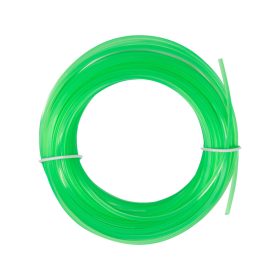 FLO 89412 Fűnyíró Damil Négyzet 1,6 mm X 10 M