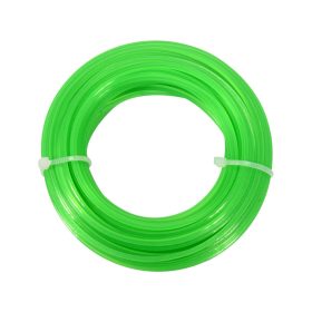 FLO 89415 Fűnyíró Damil Négyzet 2,6 mm X 10 M