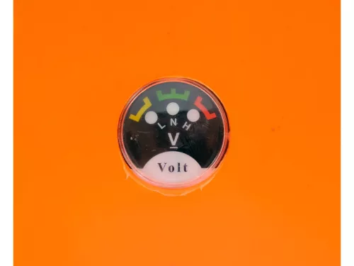 FLO 89610 Akkus Háti Permetező 16 Liter