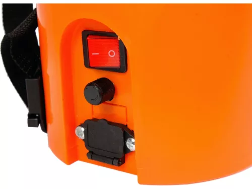 FLO 89610 Akkus Háti Permetező 16 Liter