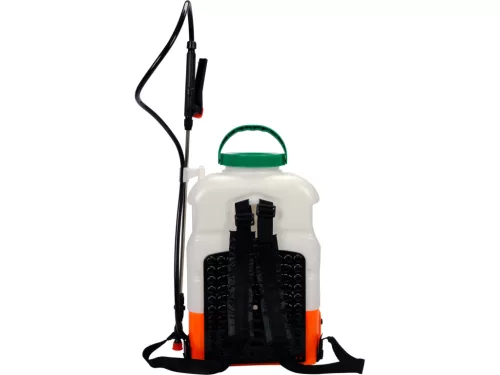 FLO 89611 Akkus Kompakt Háti Permetező 16 Liter