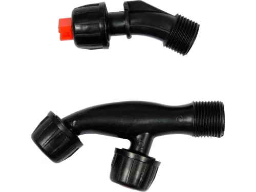 FLO 89611 Akkus Kompakt Háti Permetező 16 Liter