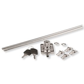 STRONG tolórudas bútorzár 1000mm (403583+403585x2)