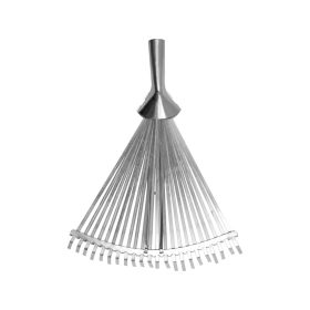 FLO 99391 Lombseprű Fém 460 mm