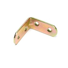 AMIG sarokvas 40 COD934 (40x19x2 sárgahorgany)