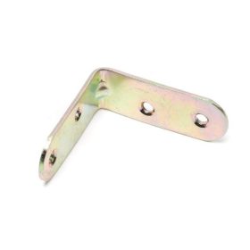 AMIG sarokvas 50 COD935 (50x19x2 sárgahorgany)