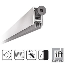 Automata küszöb trend 830mm