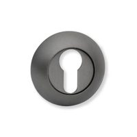 Rozettás kilincs, rozetta