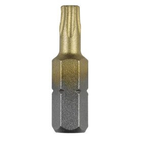 Bit Torx-30 Behajtóhegy Titán bevonatos 25 mm (612954)