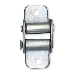 Kétgörgős bevezető NAGY