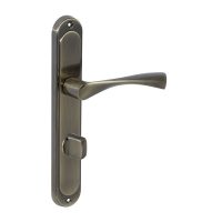 Hosszúcímes kilincs 72 mm